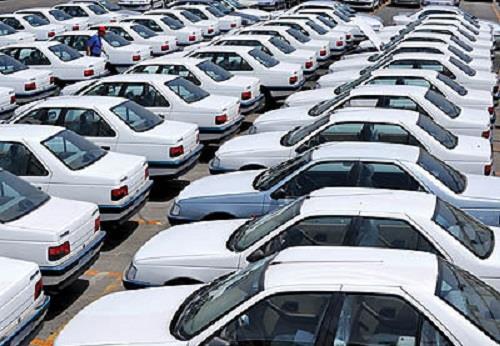احتمال تغییر قیمت خودروهای داخلی تا پایان سال